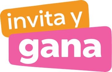 invita y gana