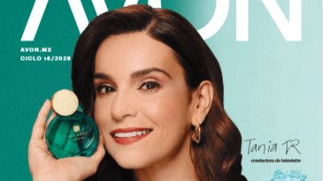 revista avon