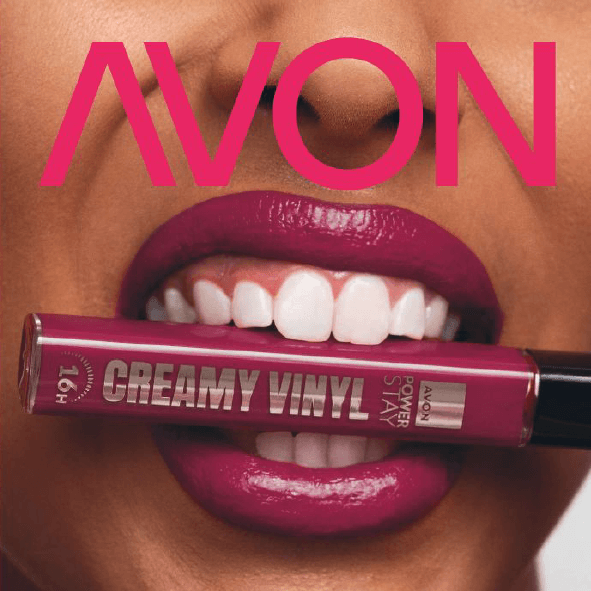 revista avon
