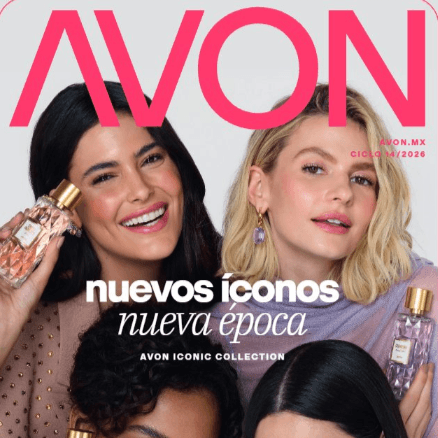 revista avon