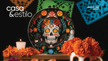 revista casa y estilo